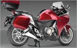 Honda VFR 1200F