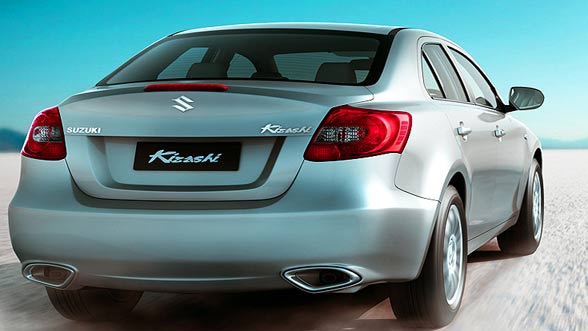 Kizashi Back