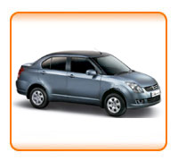 Maruti Suzuki Swift Dzire