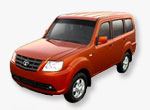 Tata Safari Dicor