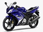 Yamaha R15