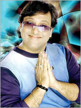 Govinda Indian Actor