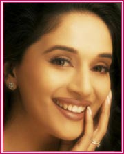 Madhuri Dixit Biography