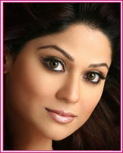 Shamita Shetty Photo Gallery