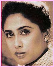 Smita Patil Photo Gallery