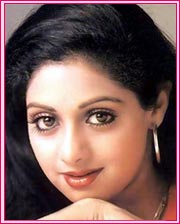 Sridevi Photo Gallery