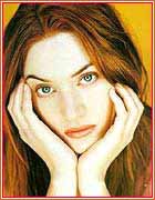 Kate Winslet