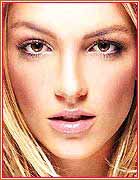 Britney Spears