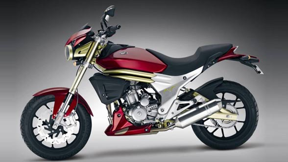 mahindra mojo price