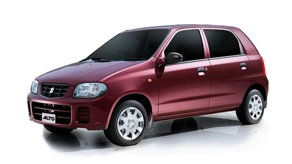 Maruti Alto, Maruti Suzuki Alto Model, Maruti Alto Car, Alto Car Price ...