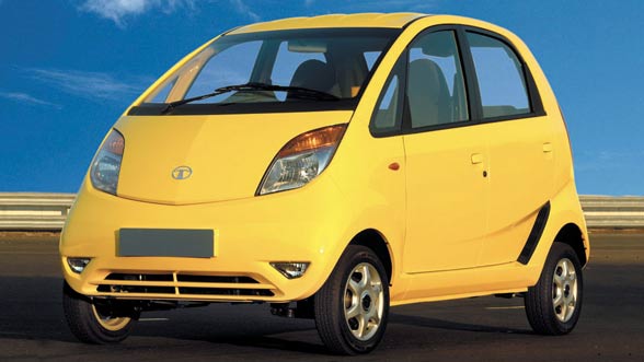 Tata Nano Car, Tata Nano Car Model, Tata Nano Features, Tata Nano Price ...