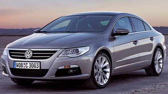 Volkswagen Passat, Volkswagen Cars India, Volkswagen Passat Price