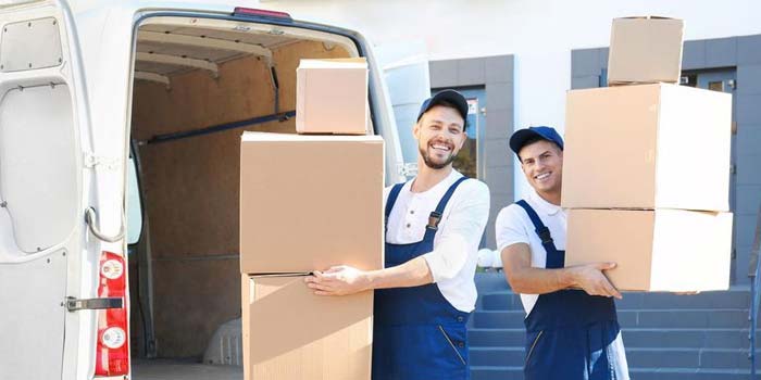 Hire The Best Packers and Movers