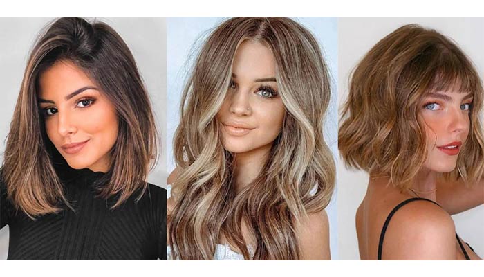 5 Haircuts that will be in Trend for Women in 2024! - Surf India Official  Blog