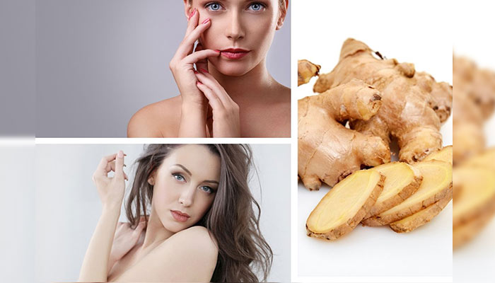 Does Ginger Aid Hair Growth Benefits Uses And More