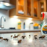 10 Common Household Pests and How to Get Rid of Them