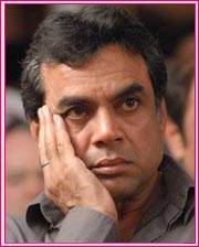 Paresh Rawal Actor,Paresh Rawal Profile,Paresh Rawal 